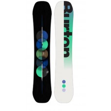 tabla snowboard burton custom camber